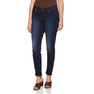 Levi 711 Skinny Jeans
